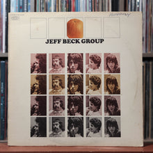 Load image into Gallery viewer, Jeff Beck Group - Jeff Beck Group - 1972 Epic, VG/VG 1
