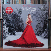 Load image into Gallery viewer, Carrie Underwood - My Gift - WHITE - 2020 Capitol Records Nashville, SEALED 1
