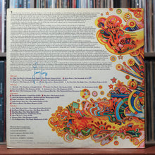 Load image into Gallery viewer, Nuggets Original Artyfacts From The First Psychedelic Era 1965-1968 2LP 1972 VG+ 2
