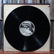 Load image into Gallery viewer, The Grateful Dead - Wake Of The Flood - 1973 Grateful Dead, VG/VG 5
