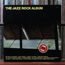 Load image into Gallery viewer, Various - The Jazz Rock Album - 2LP France 1979 Polydor, VG+/VG 1
