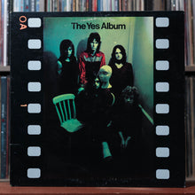 Load image into Gallery viewer, Yes - The Yes Album - 1971 Atlantic, VG/VG 1
