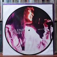 Load image into Gallery viewer, Selena - Ones - Picture Disc - 2LP POSTER 2020 Capitol Latin, VG+/EX 3
