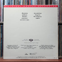 Load image into Gallery viewer, Poco - Legend - INSERT 1979 Mobile Fidelity Sound Lab, VG/VG 2
