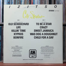 Load image into Gallery viewer, Cat Stevens - Izitso - 1977 A&amp;M, VG/VG+ 2
