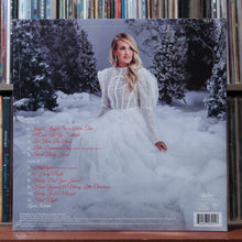 Load image into Gallery viewer, Carrie Underwood - My Gift - WHITE - 2020 Capitol Records Nashville, SEALED 2
