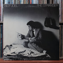 Load image into Gallery viewer, Billy Joel - The Stranger - 1977 Columbia, VG/VG 1
