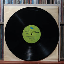 Load image into Gallery viewer, Charles Mingus - Reincarnation Of A Lovebird - 2LP 1974 Prestige, VG/VG 3
