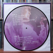 Load image into Gallery viewer, Selena - Ones - Picture Disc - 2LP POSTER 2020 Capitol Latin, VG+/EX 4
