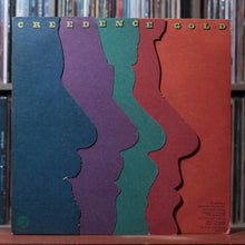 Load image into Gallery viewer, Creedence Clearwater Revival - Creedence Gold - 1972 Fantasy, VG/VG+ 1
