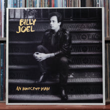 Load image into Gallery viewer, Billy Joel - An Innocent Man - 1983 Columbia, VG+/EX 1
