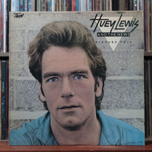 Load image into Gallery viewer, Huey Lewis &amp; The News - Picture This - 1982 Chrysalis, VG/VG 1
