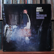 Load image into Gallery viewer, Jimmy Buffett - One Particular Harbour - 1983 MCA, VG/VG 1
