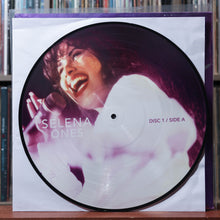 Load image into Gallery viewer, Selena - Ones - Picture Disc - 2LP POSTER 2020 Capitol Latin, VG+/EX 5
