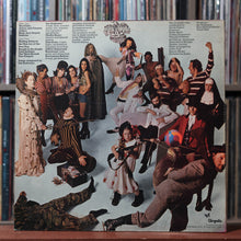 Load image into Gallery viewer, Jethro Tull - War Child - 1974 Chrysalis, VG/VG 2
