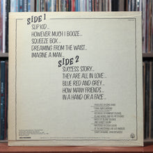 Load image into Gallery viewer, The Who - The Who By Numbers - 1975 MCA, VG+/VG+ 2
