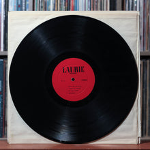 Load image into Gallery viewer, The Grateful Dead - Felt Forum - Dec. 5 1971 - 1970's Laurie, VG/VG 3
