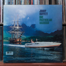 Load image into Gallery viewer, Jimmy Buffett - One Particular Harbour - 1983 MCA, VG/VG 2
