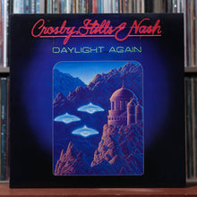 Load image into Gallery viewer, Crosby, Stills &amp; Nash - Daylight Again - 1982 Atlantic, VG+/VG+ 1

