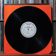 Load image into Gallery viewer, The New Tony Williams Lifetime - Believe It - PROMO - 1975 Columbia, VG/EX 3
