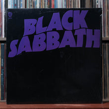 Load image into Gallery viewer, Black Sabbath - Master Of Reality - SHRINK 1979 Warner Bros., EX/EX 1
