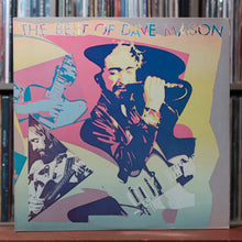 Load image into Gallery viewer, Dave Mason - The Best Of Dave Mason - 1981 Columbia, VG/VG 1
