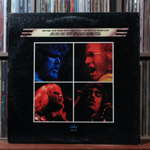 Load image into Gallery viewer, Bachman-Turner Overdrive - Four Wheel Drive - 1975 Mercury, VG/VG 2
