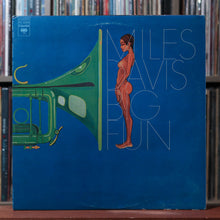 Load image into Gallery viewer, Miles Davis - Big Fun - 2LP 1974 Columbia, VG/VG+ 1
