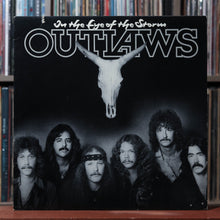 Load image into Gallery viewer, Outlaws - In The Eye Of The Storm - 1979 Arista, VG+/VG+ 1

