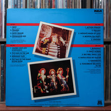Load image into Gallery viewer, The Sensational Alex Harvey Band - The Best Of - 2LP UK 1982 RCA, VG/VG+ 2
