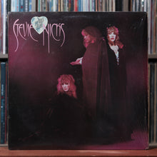 Load image into Gallery viewer, Stevie Nicks - The Wild Heart - w/ SHRINK - W/ INSERT 1983 Modern, VG/VG 1
