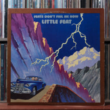 Load image into Gallery viewer, Little Feat - Feats Don't Fail Me Now - 1974 Warner Bros., VG/VG 1
