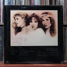 Load image into Gallery viewer, Stevie Nicks - The Wild Heart - w/ SHRINK - W/ INSERT 1983 Modern, VG/VG 2
