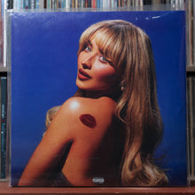 Load image into Gallery viewer, Sabrina Carpenter - Short N' Sweet - PINK MARBLE - INSERT EU 2024 Island, VG+/EX 1
