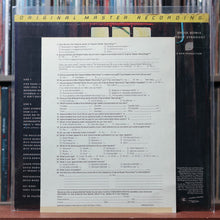 Load image into Gallery viewer, David Bowie - Ziggy Stardust And The Spiders From Mars MOFI Mobile Fidelity 1981 8
