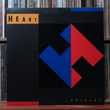 Load image into Gallery viewer, Heart - Brigade - 1990 Capitol, VG+/VG 1
