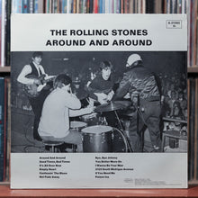 Load image into Gallery viewer, The Rolling Stones - Around And Around - 1970 Germany Decca, SEALED 2
