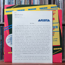 Load image into Gallery viewer, The Kinks - One For The Road - PROMO PRESS KIT &amp; POSTER - 2LP 1980 Arista, VG/VG 11
