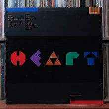 Load image into Gallery viewer, Heart - Brigade - 1990 Capitol, VG+/VG 2
