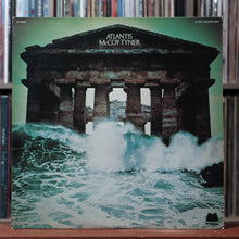 Load image into Gallery viewer, McCoy Tyner - Atlantis - 2LP 1975 Milestone, VG+/VG 1
