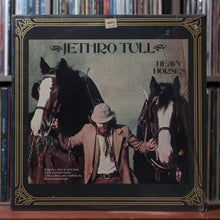 Load image into Gallery viewer, Jethro Tull - Heavy Horses - SHRINK 1978 Chrysalis, VG+/VG+ 1
