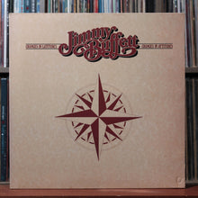 Load image into Gallery viewer, Jimmy Buffett - Changes In Latitudes Changes In Attitudes - 1977 ABC, VG+/VG 1
