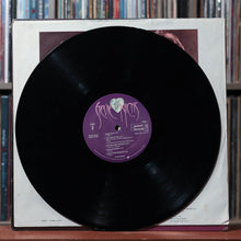 Load image into Gallery viewer, Stevie Nicks - The Wild Heart - w/ SHRINK - W/ INSERT 1983 Modern, VG/VG 4
