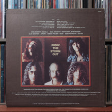 Load image into Gallery viewer, REO Speedwagon - Ridin' The Storm Out - 1973 Epic, VG/VG 2
