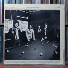 Load image into Gallery viewer, The New York Rock Ensemble - Roll Over - 1971 Columbia, VG+/VG 2
