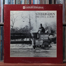 Load image into Gallery viewer, Steely Dan - Pretzel Logic - 1974 ABC Command Quadraphonic, VG/VG 1
