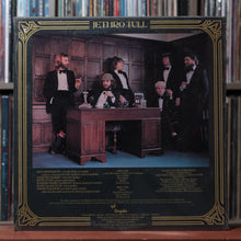 Load image into Gallery viewer, Jethro Tull - Heavy Horses - SHRINK 1978 Chrysalis, VG+/VG+ 2
