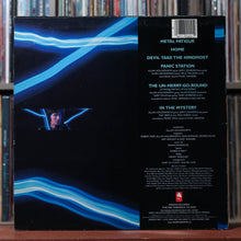 Load image into Gallery viewer, Allan Holdsworth, I.O.U. - Metal Fatigue - 1985 Enigma, VG/EX 2
