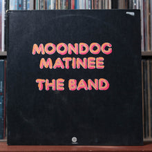 Load image into Gallery viewer, The Band - Moondog Matinee - 1973 Capitol, VG/VG 1
