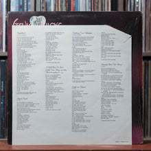 Load image into Gallery viewer, Stevie Nicks - The Wild Heart - w/ SHRINK - W/ INSERT 1983 Modern, VG/VG 5
